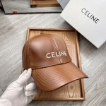 2024年4月15日新作入荷人気 CELINE  帽子YU工場