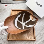 2024年4月15日新作入荷人気 CELINE  帽子YU工場