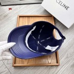 2024年4月15日新作入荷人気 CELINE 帽子YU工場