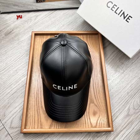 2024年4月15日新作入荷人気 CELINE 帽子YU工場