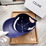 2024年4月15日新作入荷人気 CELINE 帽子YU工場