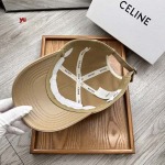 2024年4月15日新作入荷人気 CELINE 帽子YU工場