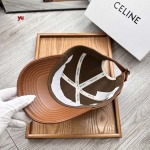 2024年4月15日新作入荷人気 CELINE 帽子YU工場