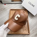 2024年4月15日新作入荷人気 CELINE 帽子YU工場