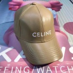 2024年4月15日新作入荷人気 CELINE 帽子YU工場