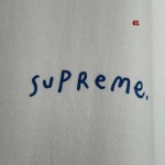 2024年4月15日夏季高品質新作入荷 SUPREME 半袖 Tシャツ 61工場