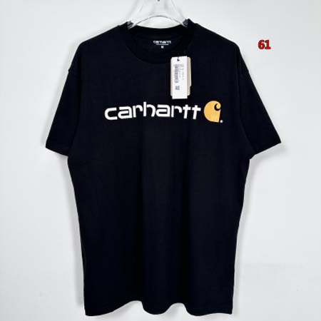 2024年4月15日夏季高品質新作入荷 CARHARTT  ...