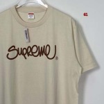 2024年4月15日夏季高品質新作入荷 SUPREME 半袖 Tシャツ 61工場