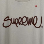 2024年4月15日夏季高品質新作入荷 SUPREME 半袖 Tシャツ 61工場