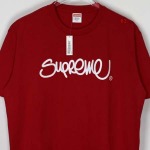 2024年4月15日夏季高品質新作入荷 SUPREME 半袖 Tシャツ 61工場