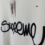 2024年4月15日夏季高品質新作入荷 SUPREME 半袖 Tシャツ 61工場