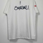 2024年4月15日夏季高品質新作入荷 SUPREME 半袖 Tシャツ 61工場