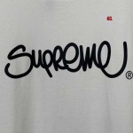 2024年4月15日夏季高品質新作入荷 SUPREME 半袖 Tシャツ 61工場