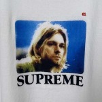 2024年4月15日夏季高品質新作入荷 SUPREME 半袖 Tシャツ 61工場