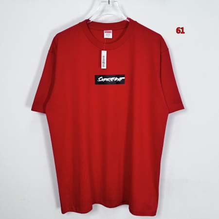 2024年4月15日夏季高品質新作入荷 SUPREME 半袖...