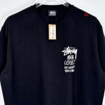 2024年4月15日夏季高品質新作入荷STUSSY半袖 Tシャツ 61工場