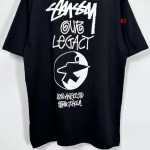 2024年4月15日夏季高品質新作入荷STUSSY半袖 Tシャツ 61工場