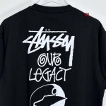 2024年4月15日夏季高品質新作入荷STUSSY半袖 Tシャツ 61工場