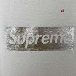 2024年4月15日夏季高品質新作入荷 SUPREME 半袖 Tシャツ 61工場