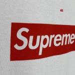 2024年4月15日夏季高品質新作入荷 SUPREME 半袖 Tシャツ 61工場