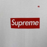 2024年4月15日夏季高品質新作入荷 SUPREME 半袖 Tシャツ 61工場