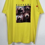 2024年4月15日夏季高品質新作入荷 SUPREME 半袖 Tシャツ 61工場