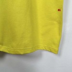 2024年4月15日夏季高品質新作入荷 SUPREME 半袖 Tシャツ 61工場