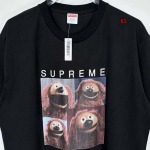 2024年4月15日夏季高品質新作入荷 SUPREME 半袖 Tシャツ 61工場