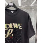 2024年4月19日夏季新作入荷LOEWE 半袖 Tシャツ sha工場