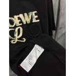 2024年4月19日夏季新作入荷LOEWE 半袖 Tシャツ sha工場