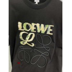 2024年4月19日夏季新作入荷LOEWE 半袖 Tシャツ sha工場