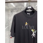 2024年4月19日夏季新作入荷LOEWE 半袖 Tシャツ sha工場