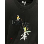 2024年4月19日夏季新作入荷LOEWE 半袖 Tシャツ sha工場