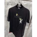 2024年4月19日夏季新作入荷LOEWE 半袖 Tシャツ sha工場