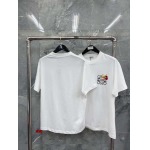 2024年4月19日夏季新作入荷LOEWE 半袖 Tシャツ sha工場