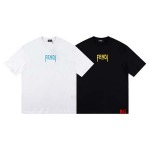 2024年4月22日夏季新作入荷フェンディ半袖 Tシャツbg工場