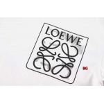 2024年4月22日夏季新作入荷LOEWE半袖 Tシャツbg工場