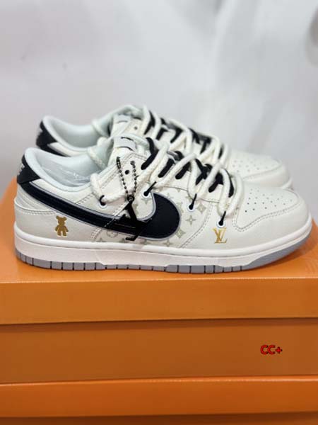 2024年4月23日新作入荷 NIKE スニーカー CC+工...