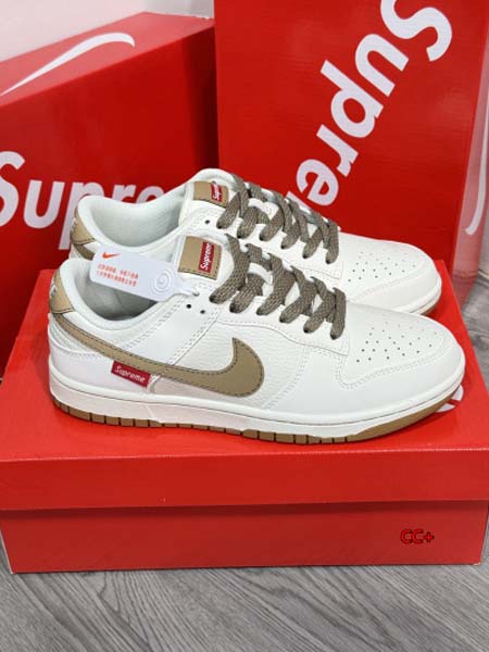 2024年4月23日新作入荷 SUPREME&NIKE スニ...