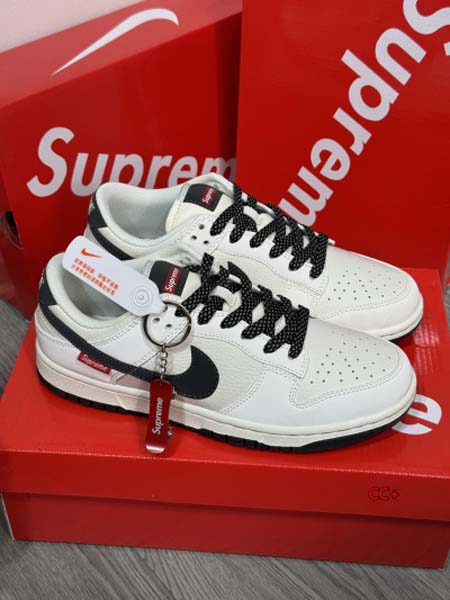 2024年4月23日新作入荷 SUPREME&NIKE スニ...