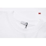 2024年4月23日夏季新作入荷ディオール半袖 Tシャツbg工場