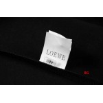 2024年4月23日夏季新作入荷LOEWE 半袖 Tシャツbg工場