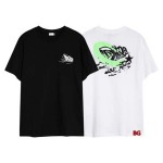 2024年4月23日夏季新作入荷ディオール半袖 Tシャツbg工場