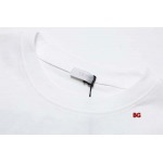 2024年4月23日夏季新作入荷ディオール半袖 Tシャツbg工場