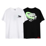 2024年4月23日夏季新作入荷ディオール半袖 Tシャツbg工場