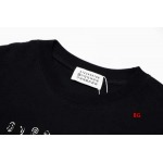 2024年4月23日夏季新作入荷Maison Margiela 半袖 Tシャツbg工場