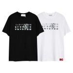 2024年4月23日夏季新作入荷Maison Margiela 半袖 Tシャツbg工場