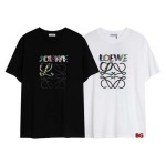 2024年4月23日夏季新作入荷LOEWE半袖 Tシャツbg工場