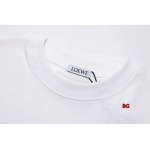 2024年4月23日夏季新作入荷LOEWE半袖 Tシャツbg工場