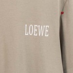 2024年4月23日夏季新作入荷LOEWE半袖 TシャツSF工場